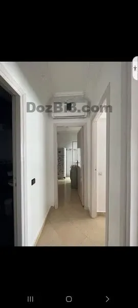 appartement à louer tanger balia