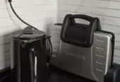 Appartement meublé a louer Riad Salam