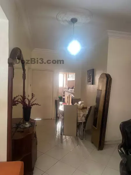 Appartement a vendre hay diour jamaa