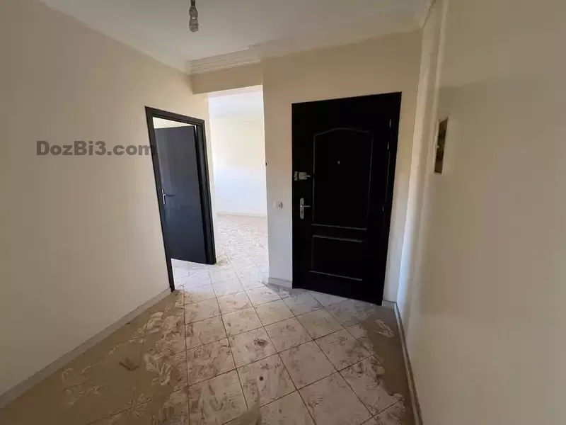 appartement à louer MABROUKA vide