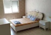 appartement meublé belvédère