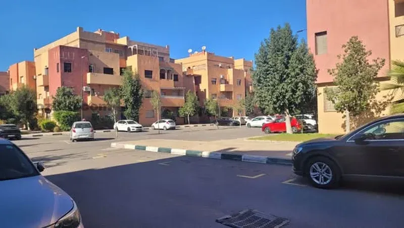 Appartement à louer Targa ZOUHOR