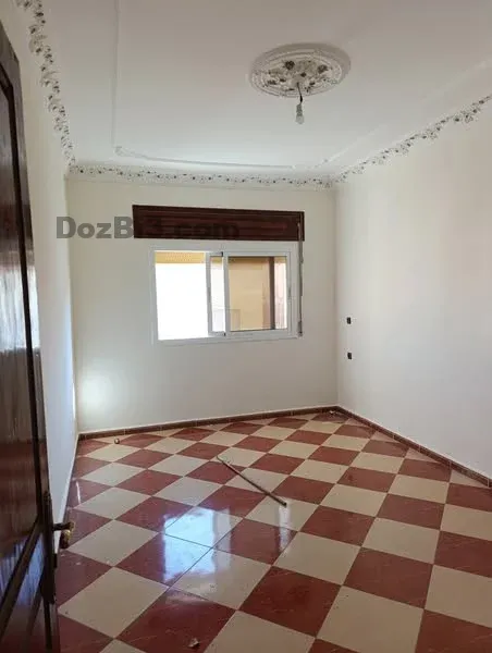 appartement a louer moujahidine en face de Diyar Tanger