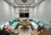 appartement a louer Fadesa meublé