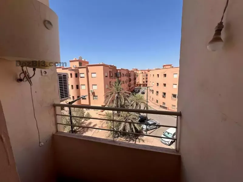 appartement à louer MABROUKA vide
