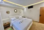 Studio meublé a louer Tildi
