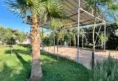Belle Villa à Louer avec Piscine privée Route de Fes