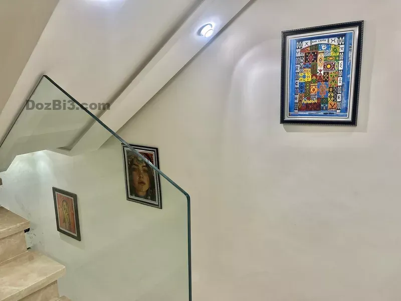 Studio meublé a louer Tildi