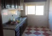 appartement a louer moujahidine en face de Diyar Tanger