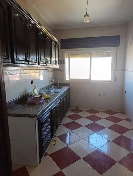 appartement a louer moujahidine en face de Diyar Tanger