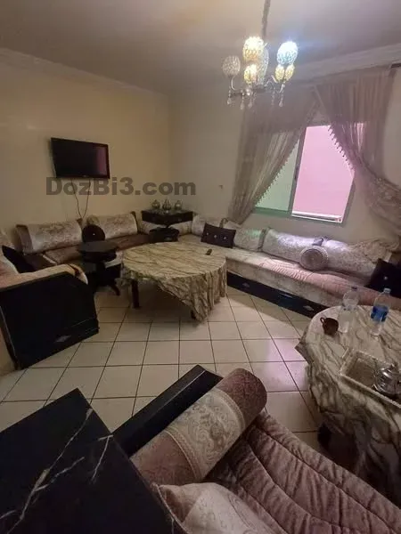 appartement meublé à louer proche de SUP DECO