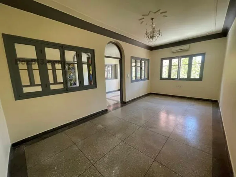 villa a louer Sidi Abed sur 3 niveaux