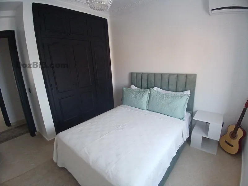 appartement à louer MABROUKA – meublé