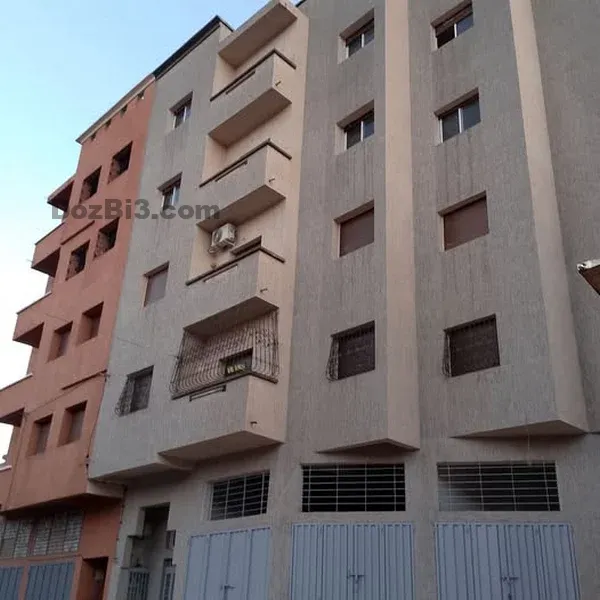 Appartements à vendre hay Chraibi