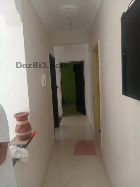 Appartement à louer Gzenaya près de la route de Rabat