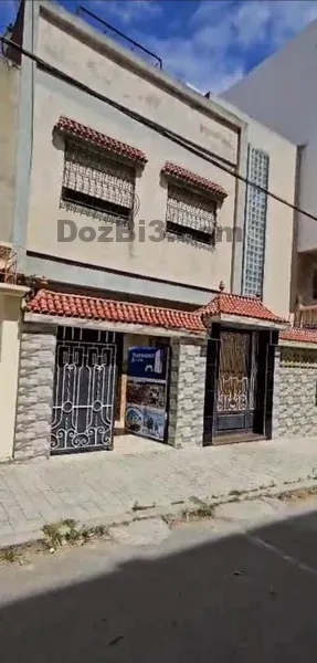 maison a vendre mesnana hay inara