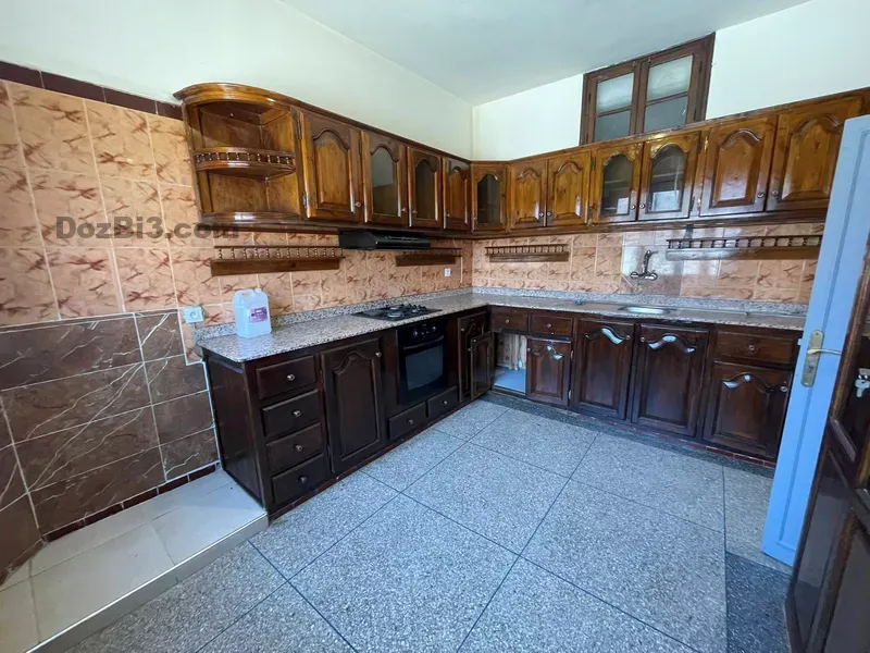 villa a louer Sidi Abed sur 3 niveaux
