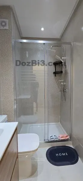 Appartement meublé a louer Riad Salam
