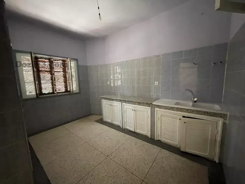 villa a louer Sidi Abed sur 3 niveaux