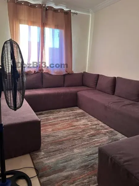 appartement à louer MABROUKA avec ascenseur