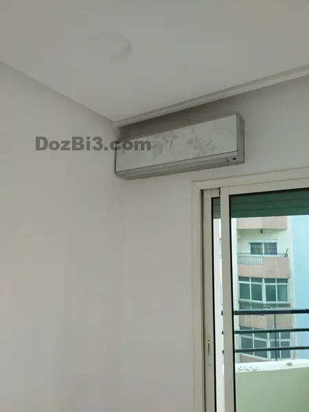 appartement a louer a Belvédère