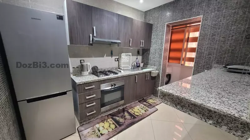 Appartement à louer Targa ZOUHOR