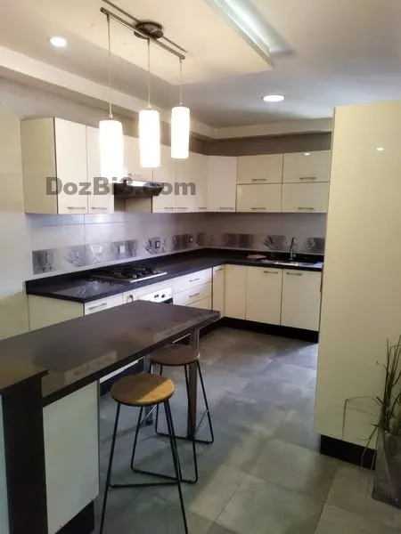 appartement meublé belvédère