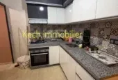 appartement a louer route de casa – meublé