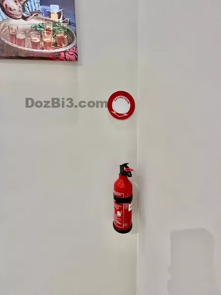 Studio meublé a louer Tildi