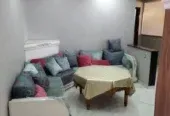 appartement meublé belvédère