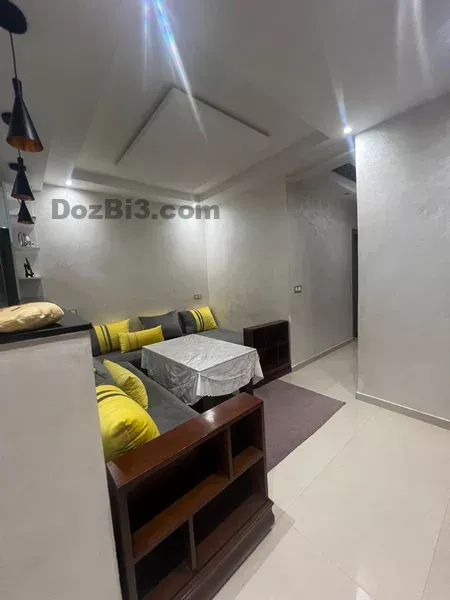 appartement a louer Fadesa meublé