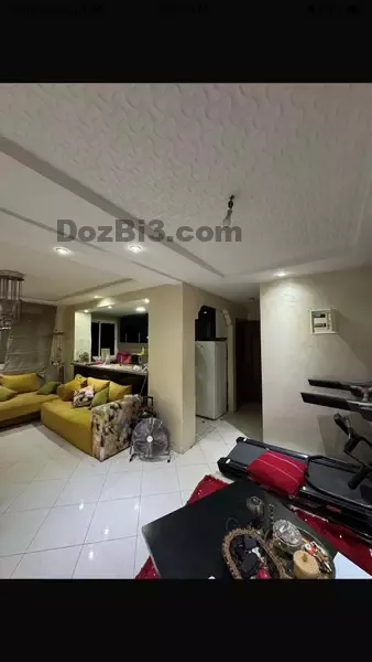Appartement à vendre hay Mohammadi