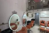 salon de coiffure à louer Mabrouka