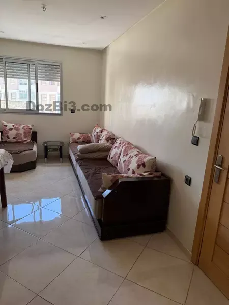 studio à louer abdelmoumen meublé