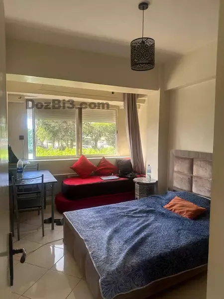 Appartement a vendre hay diour jamaa