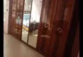 Appartement a louer diour jamaa meublé