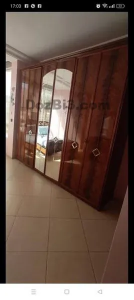 Appartement a louer diour jamaa meublé