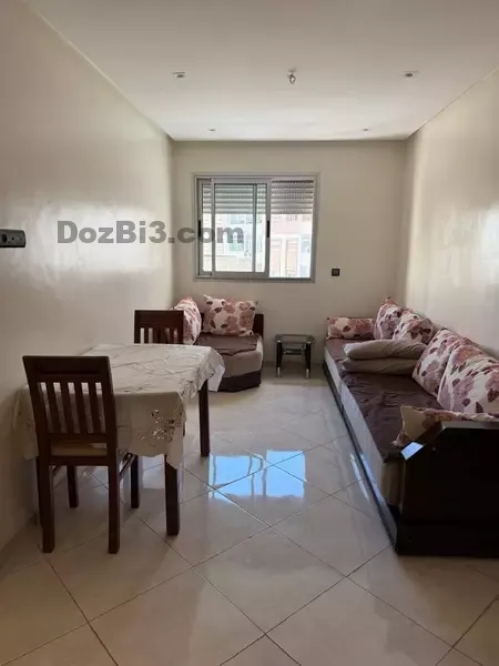 studio à louer abdelmoumen meublé