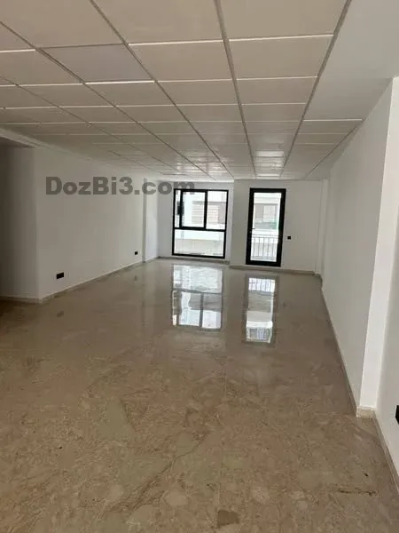 Bureaux Modernes à Louer Quartier des Hôpitaux
