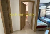 appartement meublé à louer Hay Izdihar