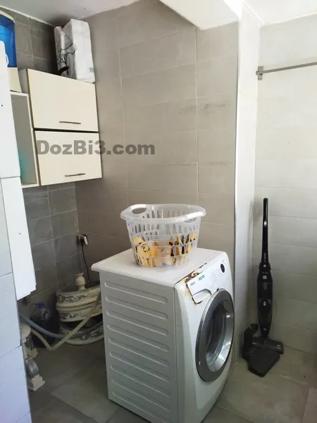 appartement meublé belvédère