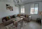 appartement à louer MABROUKA – meublé