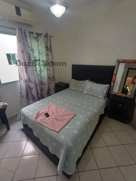 appartement meublé à louer proche de SUP DECO