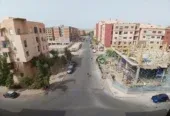 appartement à louer MABROUKA – meublé