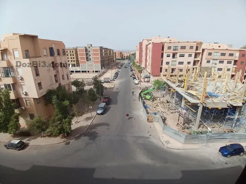 appartement à louer MABROUKA – meublé