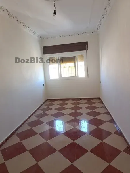appartement a louer moujahidine en face de Diyar Tanger