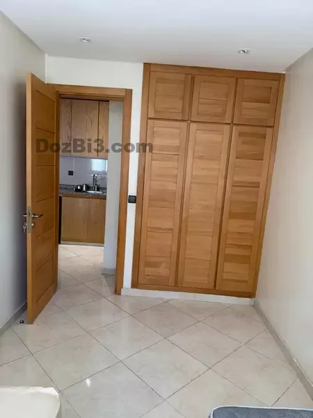 studio à louer abdelmoumen meublé