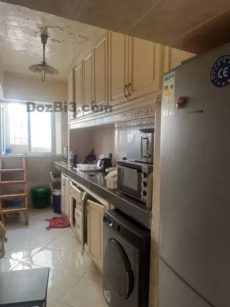 Appartement a vendre hay diour jamaa