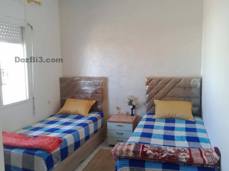 Appartement à louer Wifaq