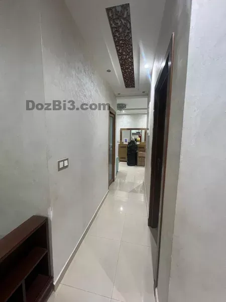 appartement a louer Fadesa meublé